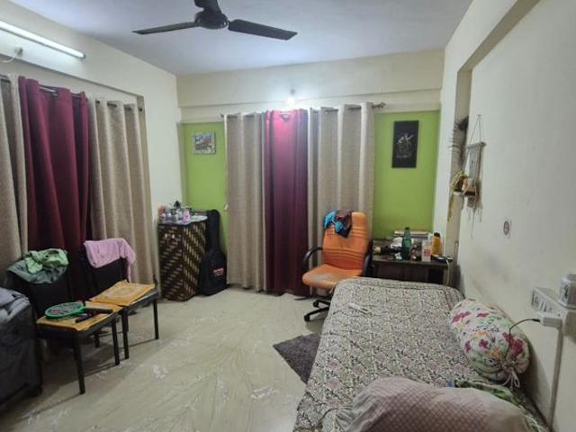 Rental | 1 BHK 648 Sq.Ft. Apartment in Rabale