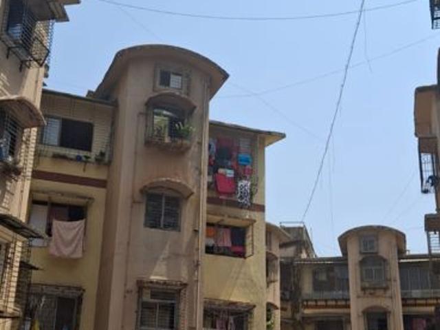 Rental | 1 BHK 649 Sq.Ft. Apartment in Gharonda Housing