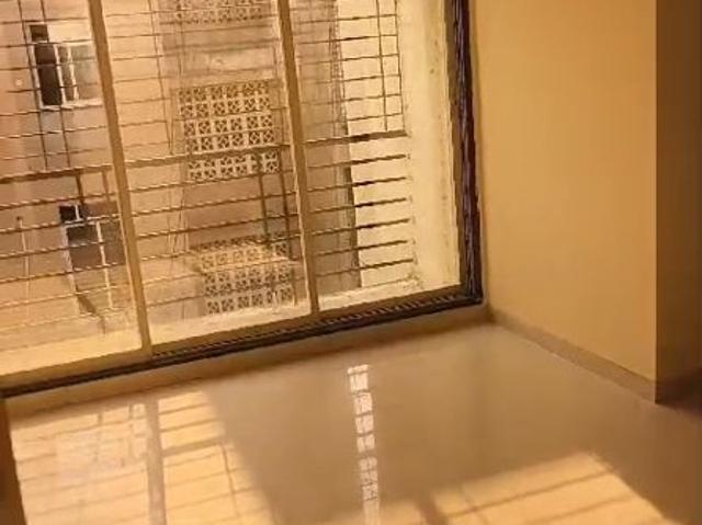 Rental | 1 BHK 649 Sq.Ft. Apartment in Krishna Vihar