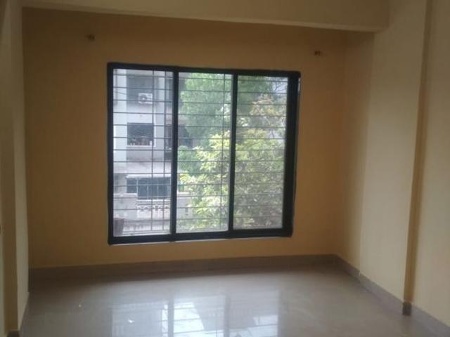Rental | 1 BHK 649 Sq.Ft. Apartment in Mahavir Tower Ghansoli