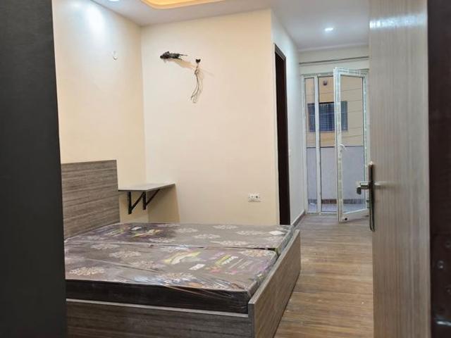 Rental | 1 BHK 649 Sq.Ft. Apartment in Neel Sidhi Anexo