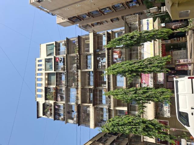 Rental | 1 BHK 649 Sq.Ft. Apartment in Neelkanth Sparkle