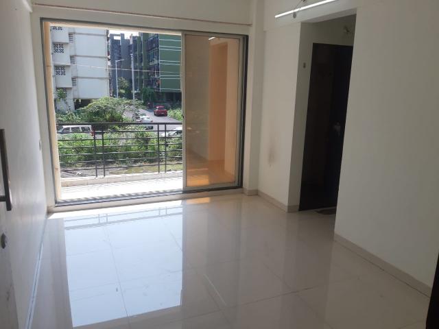 Rental | 1 BHK 649 Sq.Ft. Apartment in Neelkanth Sparkle