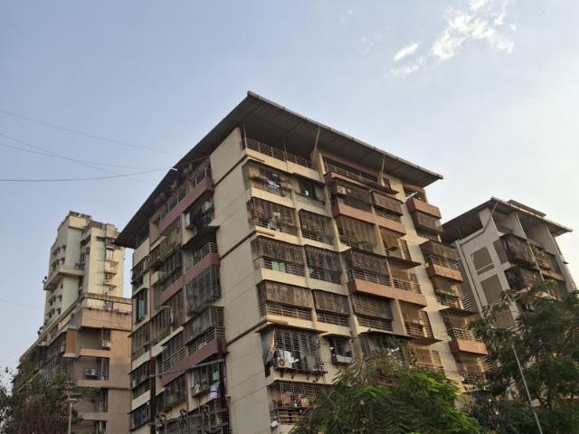 Rental | 1 BHK 649 Sq.Ft. Apartment in Sai Ashish CHS