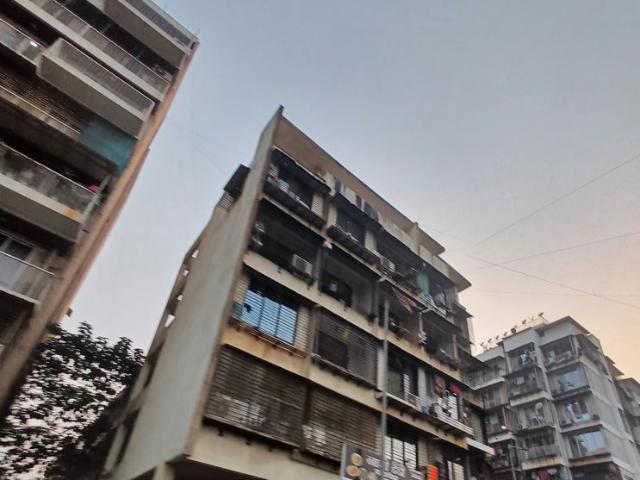Rental | 1 BHK 649 Sq.Ft. Apartment in Sector 16 Ghansoli