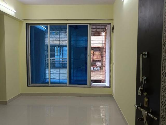 Rental | 1 BHK 649 Sq.Ft. Apartment in SK Heights