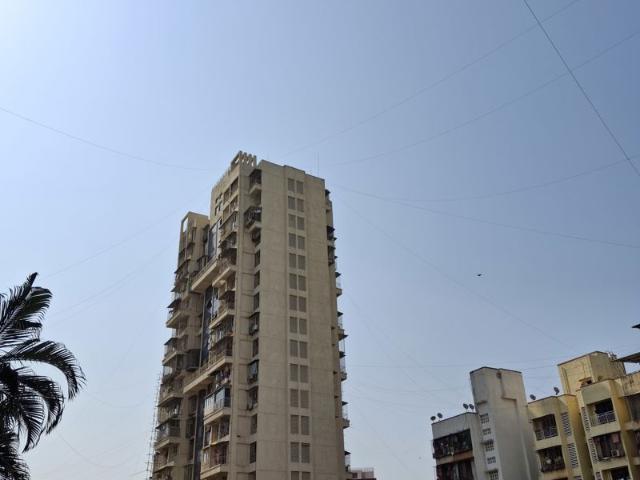 Rental | 1 BHK 640 Sq.Ft. Apartment in Century One