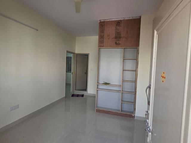 Rental | 1 BHK 640 Sq.Ft. Apartment in Kaggadasapura