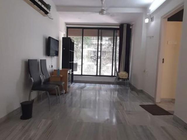 Rental | 1 BHK 640 Sq.Ft. Apartment in Maan Classic