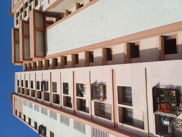 Rental | 1 BHK 640 Sq.Ft. Apartment in Meghmalhar CHS Ghansoli