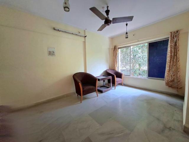 Rental | 1 BHK 640 Sq.Ft. Apartment in Mhatre Palace Chs