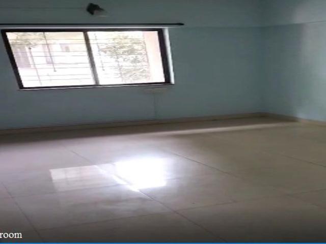 Rental | 1 BHK + 640 Sq.Ft. Apartment in Rakshak Nagar