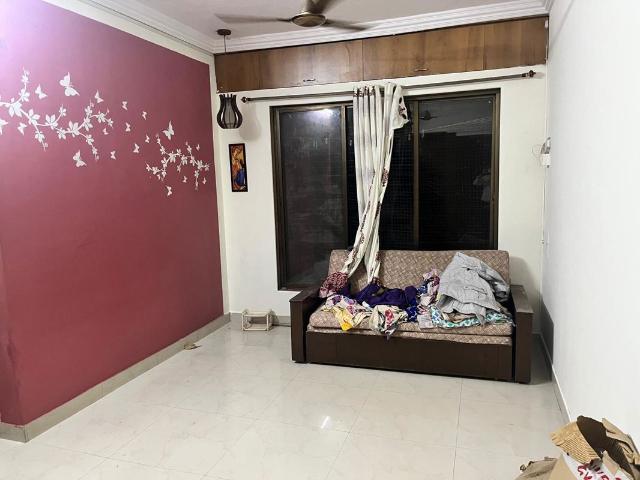 Rental | 1 BHK + 640 Sq.Ft. Apartment in Supernal Gardens