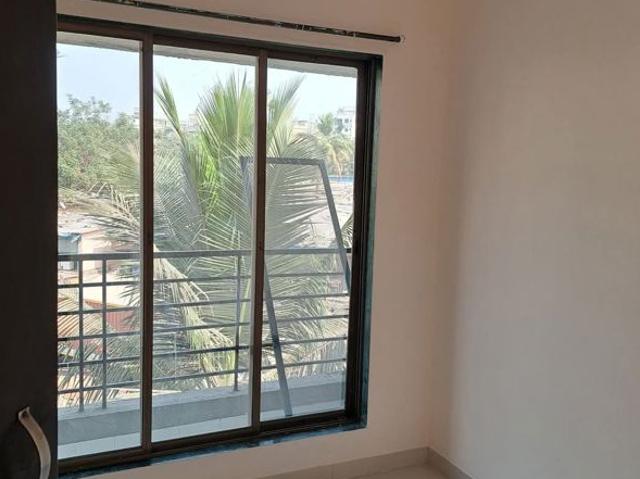 Rental | 1 BHK 641 Sq.Ft. Apartment in Sector 22 Ghansoli