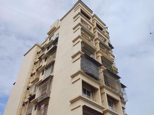 Rental | 1 BHK 642 Sq.Ft. Apartment in Gami Eva