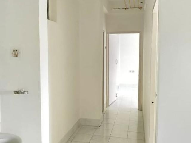 Rental | 1 BHK + 642 Sq.Ft. Apartment in New Mahada Colony