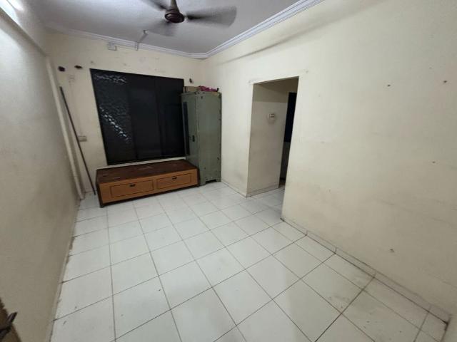 Rental | 1 BHK 642 Sq.Ft. Apartment in Sector 5 Ghansoli