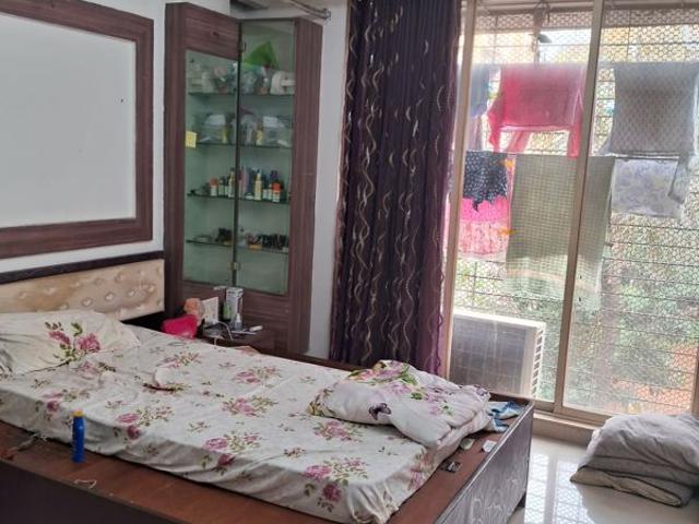 Rental | 1 BHK 654 Sq.Ft. Apartment in Fam CHS