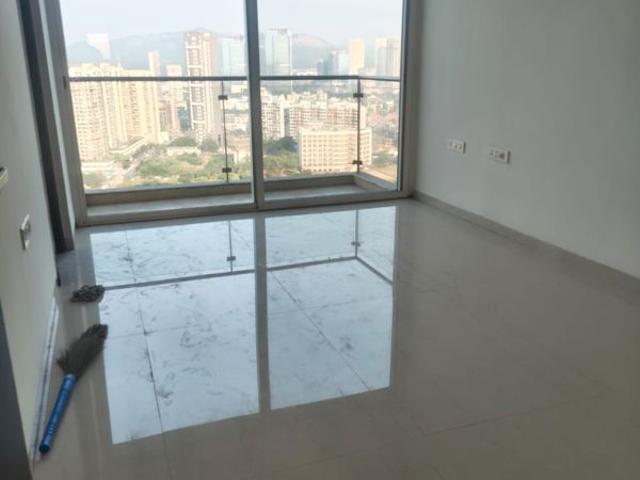 Rental | 1 BHK 654 Sq.Ft. Apartment in Ghansoli