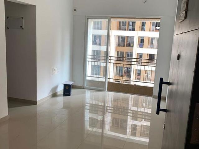 Rental | 1 BHK 654 Sq.Ft. Apartment in JK Iris