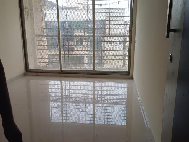 Rental | 1 BHK 654 Sq.Ft. Apartment in Krishna Heights Ghansoli