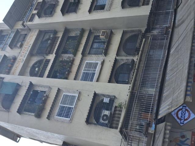 Rental | 1 BHK 654 Sq.Ft. Apartment in Monalisa Koparkhairne