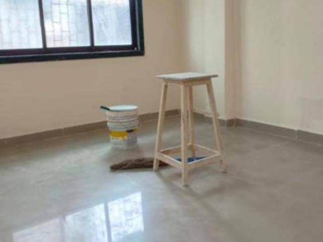 Rental | 1 BHK 654 Sq.Ft. Apartment in Sejal Park CHS Ghansoli