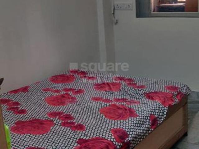 Rental | 1 BHK 654 Sq.Ft. Apartment in Sumangal Apartments Ghansoli