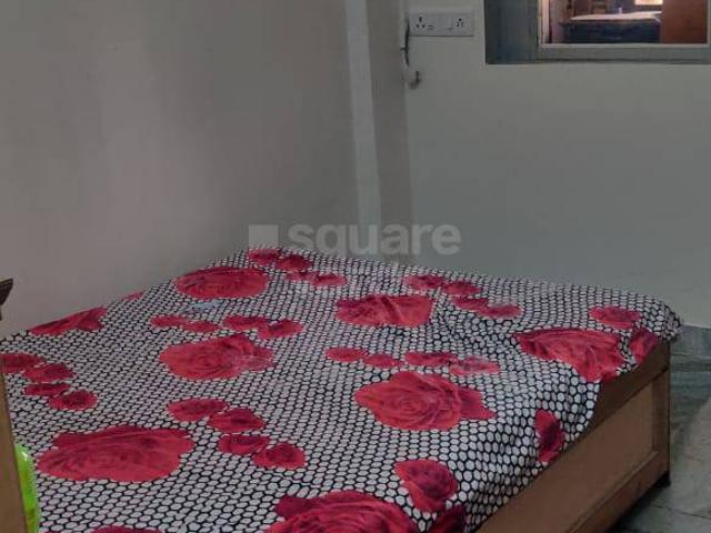 Rental | 1 BHK 654 Sq.Ft. Apartment in Sumangal Apartments Ghansoli