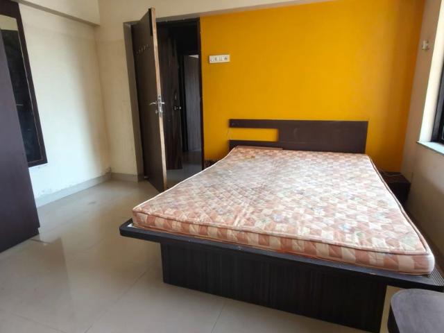 Rental | 1 BHK 655 Sq.Ft. Apartment in K Raheja Palm Spring