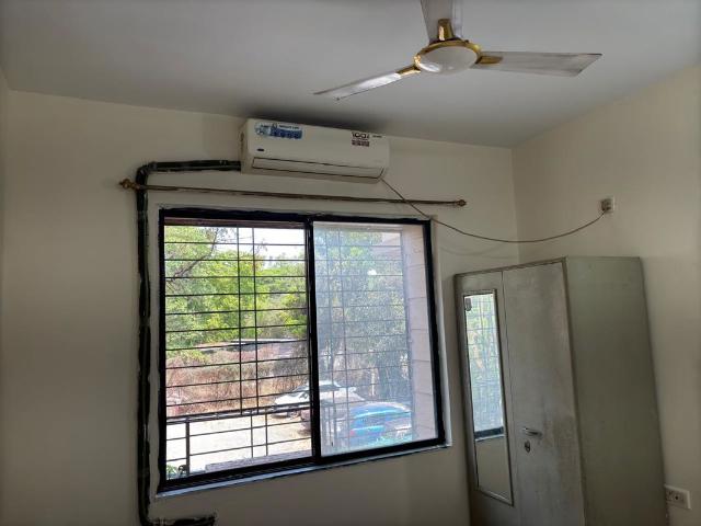 Rental | 1 BHK 655 Sq.Ft. Apartment in Krishna Keval Township