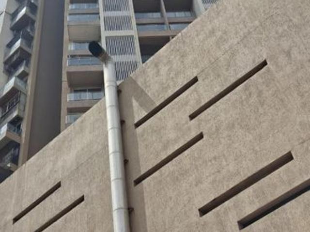 Rental | 1 BHK 655 Sq.Ft. Apartment in Mahape