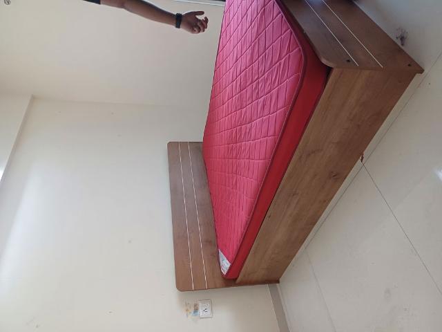 Rental | 1 BHK 655 Sq.Ft. Apartment in Mahavir Varsha