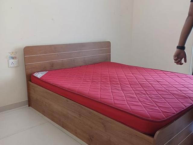 Rental | 1 BHK 655 Sq.Ft. Apartment in Mahavir Varsha
