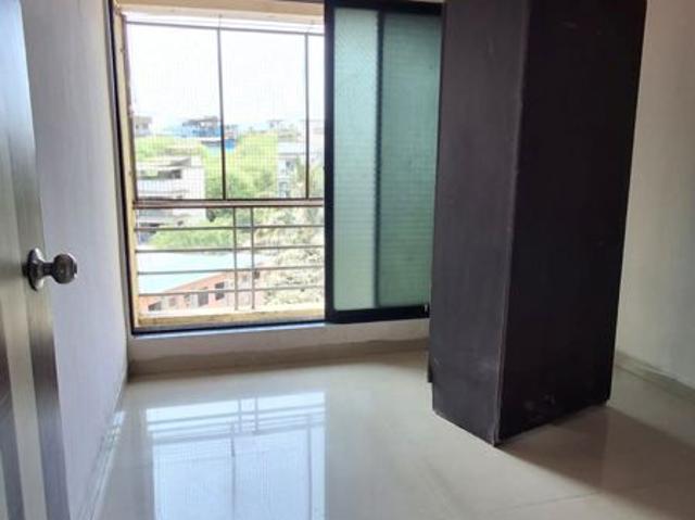 Rental | 1 BHK 655 Sq.Ft. Apartment in Malganga Kunj