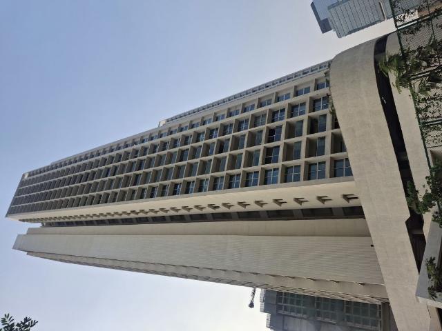 Rental | 1 BHK + 656 Sq.Ft. Apartment in Aurum Q Residences