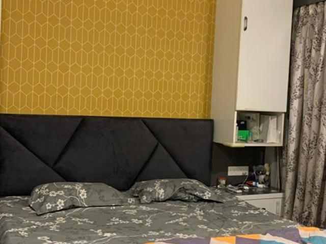 Rental | 1 BHK 656 Sq.Ft. Apartment in Dombivli East