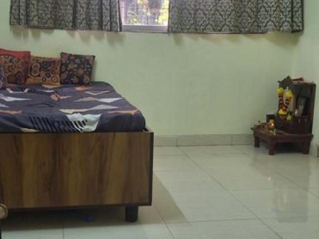 Rental | 1 BHK 656 Sq.Ft. Apartment in Haware Panchavati