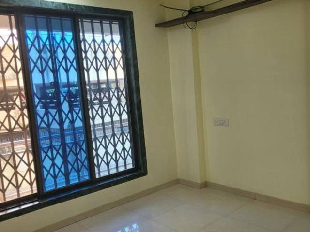 Rental | 1 BHK 656 Sq.Ft. Apartment in Haware Panchavati