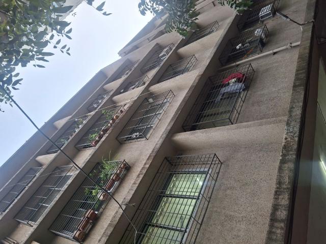Rental | 1 BHK 656 Sq.Ft. Apartment in Kopar Khairane