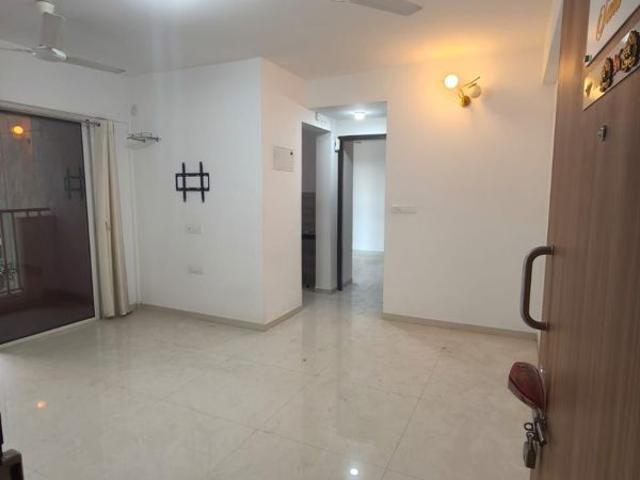 Rental | 1 BHK 656 Sq.Ft. Apartment in Lodha Codename Premier