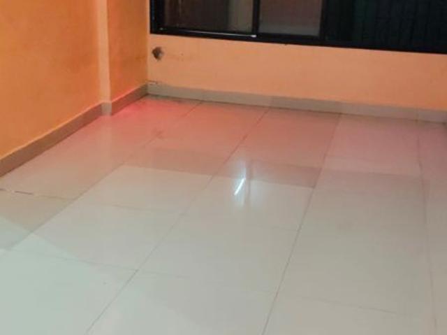 Rental | 1 BHK 656 Sq.Ft. Apartment in Shiv Complex