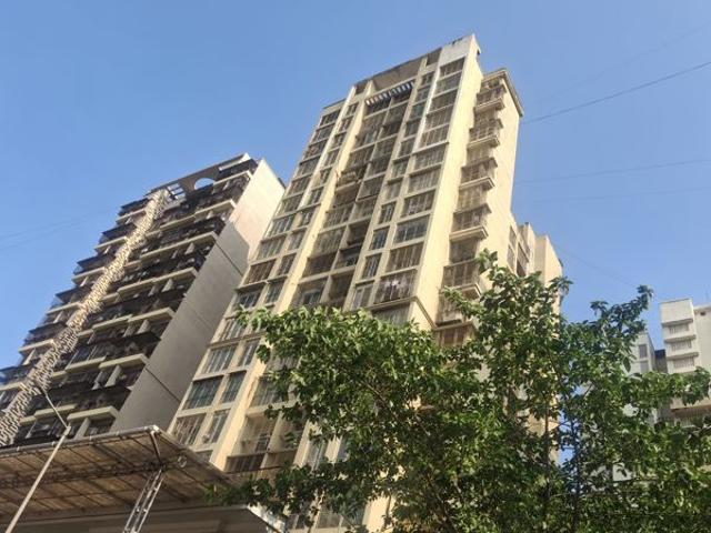 Rental | 1 BHK 656 Sq.Ft. Apartment in Sunshine Willows