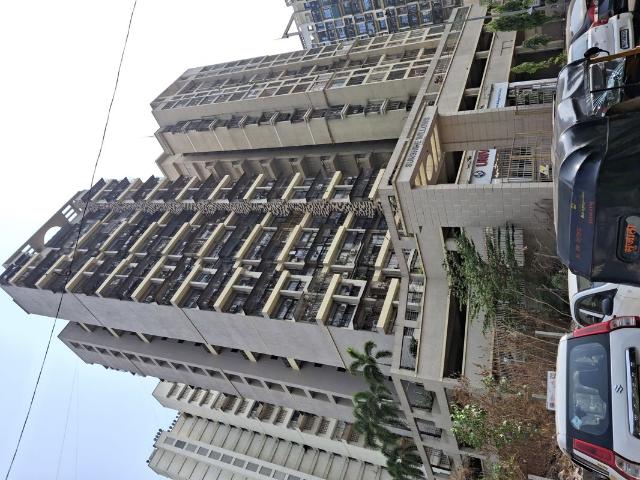 Rental | 1 BHK 656 Sq.Ft. Apartment in Sunshine Willows