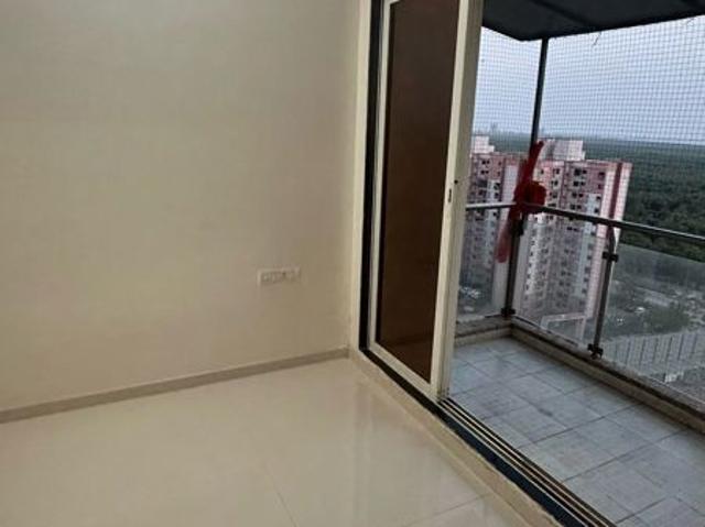 Rental | 1 BHK 657 Sq.Ft. Apartment in Bhairaav Goldcrest Residency