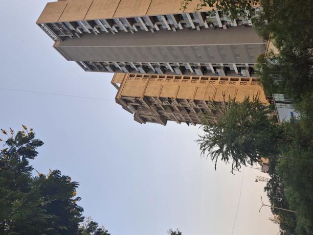 Rental | 1 BHK 657 Sq.Ft. Apartment in Neel Sidhi Anexo