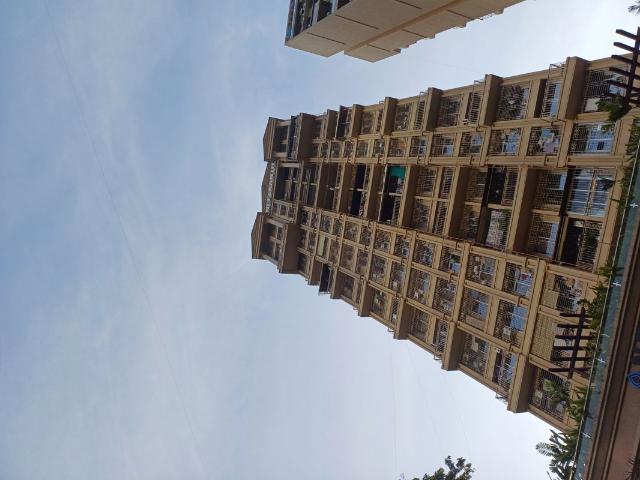 Rental | 1 BHK 657 Sq.Ft. Apartment in Neelkanth Alpine