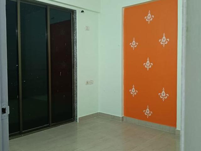 Rental | 1 BHK 658 Sq.Ft. Apartment in Ghansoli Sector 4
