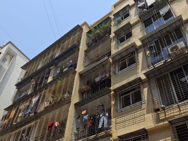 Rental | 1 BHK 658 Sq.Ft. Apartment in Mahavir Varsha