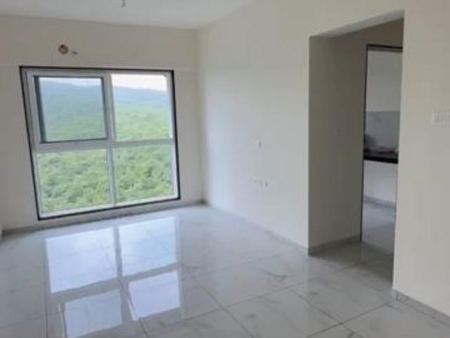 Rental | 1 BHK 658 Sq.Ft. Apartment in MICL Aaradhya Parkwood